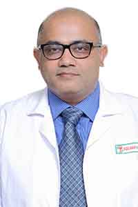 Dr. Sanjoy Banerjee